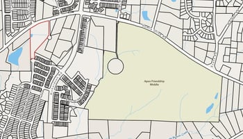 Humie Olive Rd, Apex, NC 27502