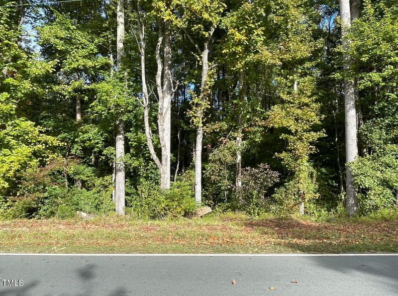 0 Hurdle Mills Rd Lot 1, Roxboro, NC 27574