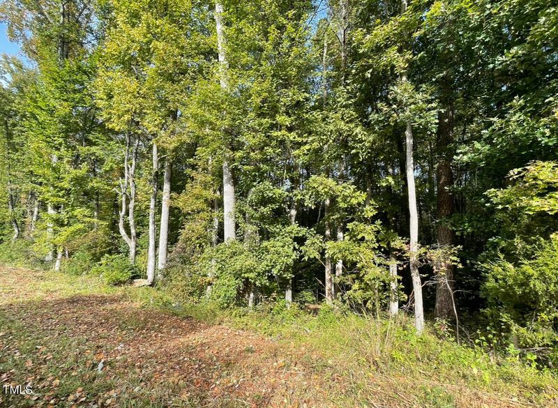 0 Hurdle Mills Rd Lot 1, Roxboro, NC 27574