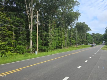 Hwy 70 E, Hillsborough, NC 27278