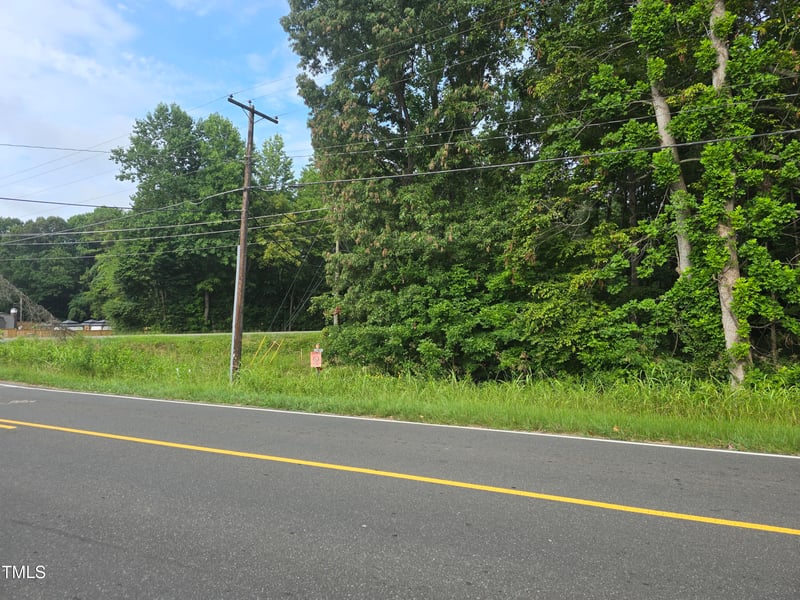0 Hwy 70 E, Hillsborough, NC 27278