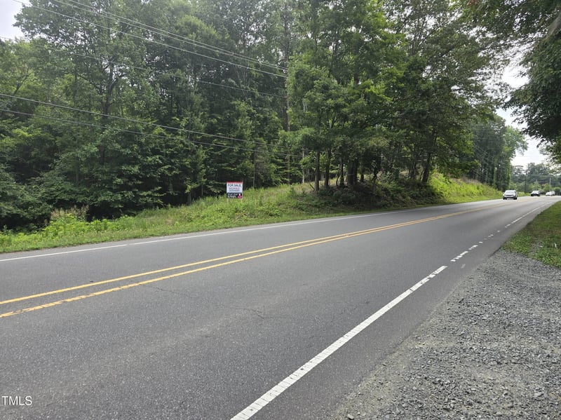 0 Hwy 70 E, Hillsborough, NC 27278