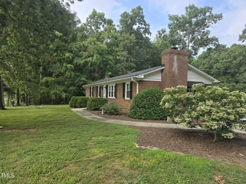 Hwy 70 E, Hillsborough, NC 27278