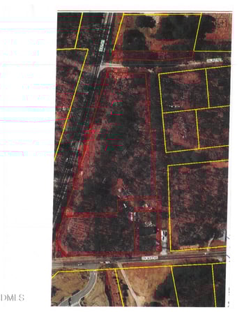 0 Hwy 70 E, Hillsborough, NC 27278