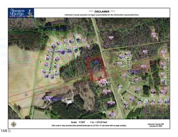 Hwy 96 , Zebulon, NC 27597