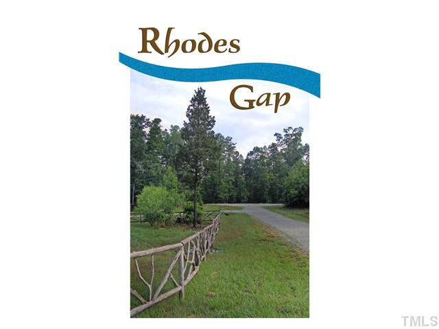 0 Infinity Ln Lot 4, Durham, NC 27705