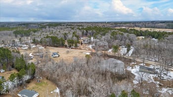 Island Creek Estates Rd, Henderson, NC 27537