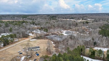 Island Creek Estates Rd, Henderson, NC 27537