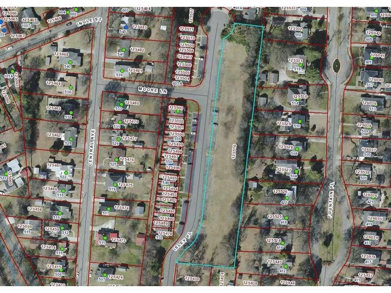 0 Isley, Burlington, NC 27215