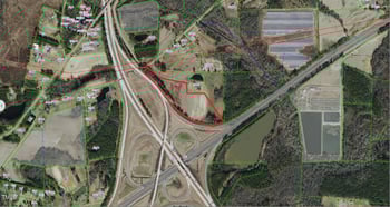 Ivey Rd, Benson, NC 27504