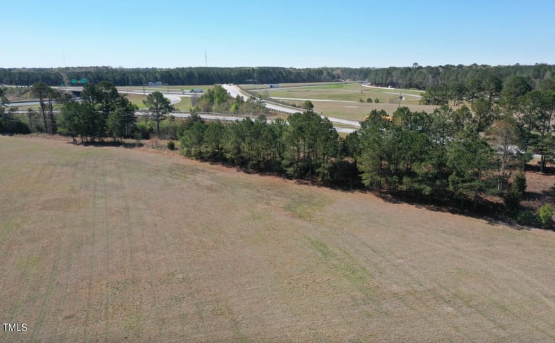 0 Ivey Rd, Benson, NC 27504