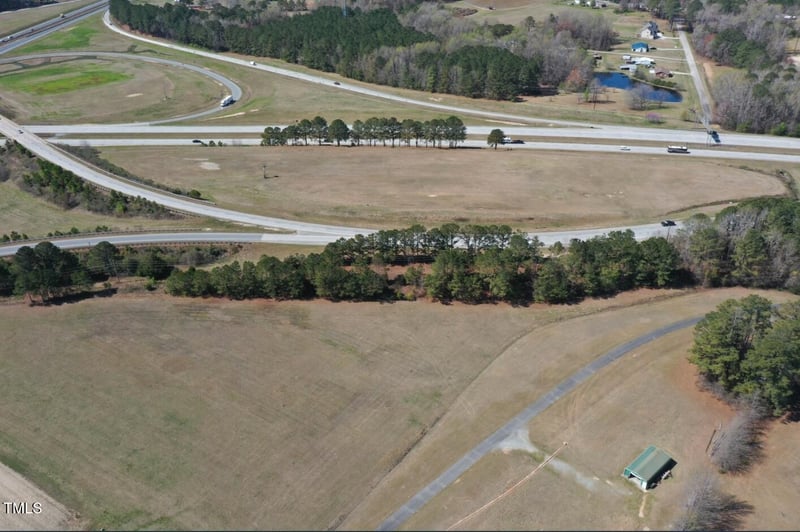 0 Ivey Rd, Benson, NC 27504