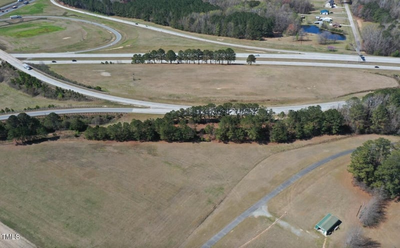 0 Ivey Rd, Benson, NC 27504