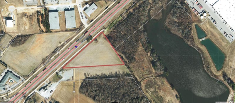 J And J Ln, Dunn, NC 28334