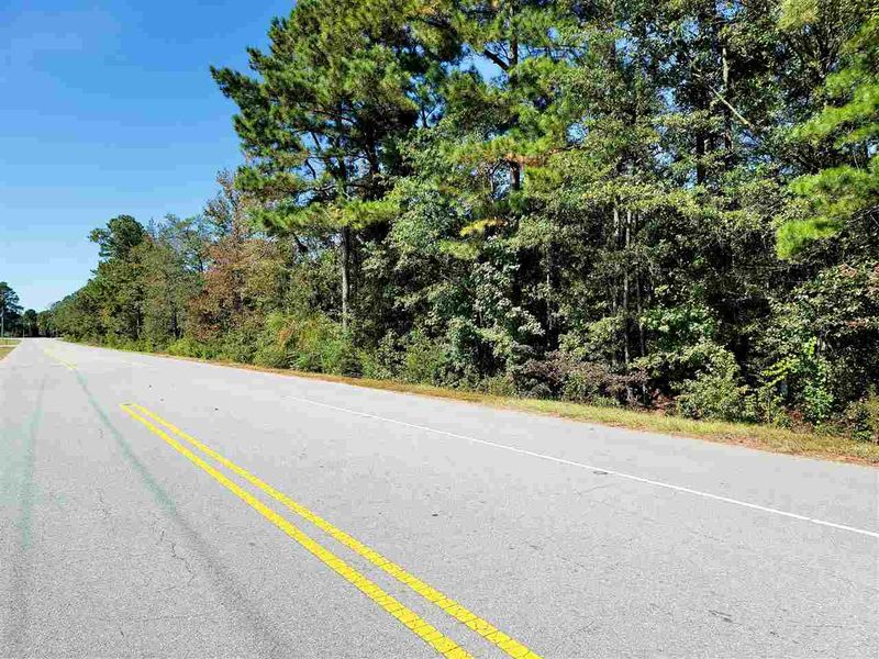 0 J B Wilson Rd Lot N, Dunn, NC 28334