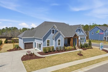 Jaback Dr, Zebulon, NC 27597