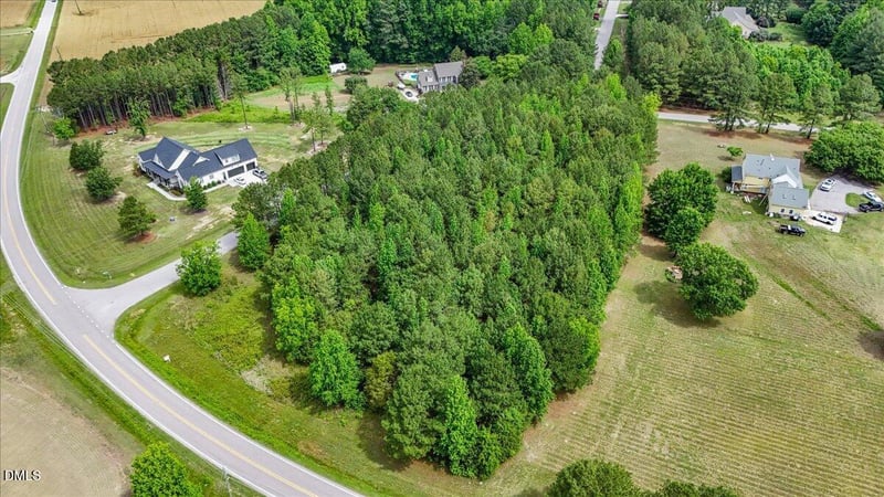 Jaback Lot 2, Zebulon, NC 27597