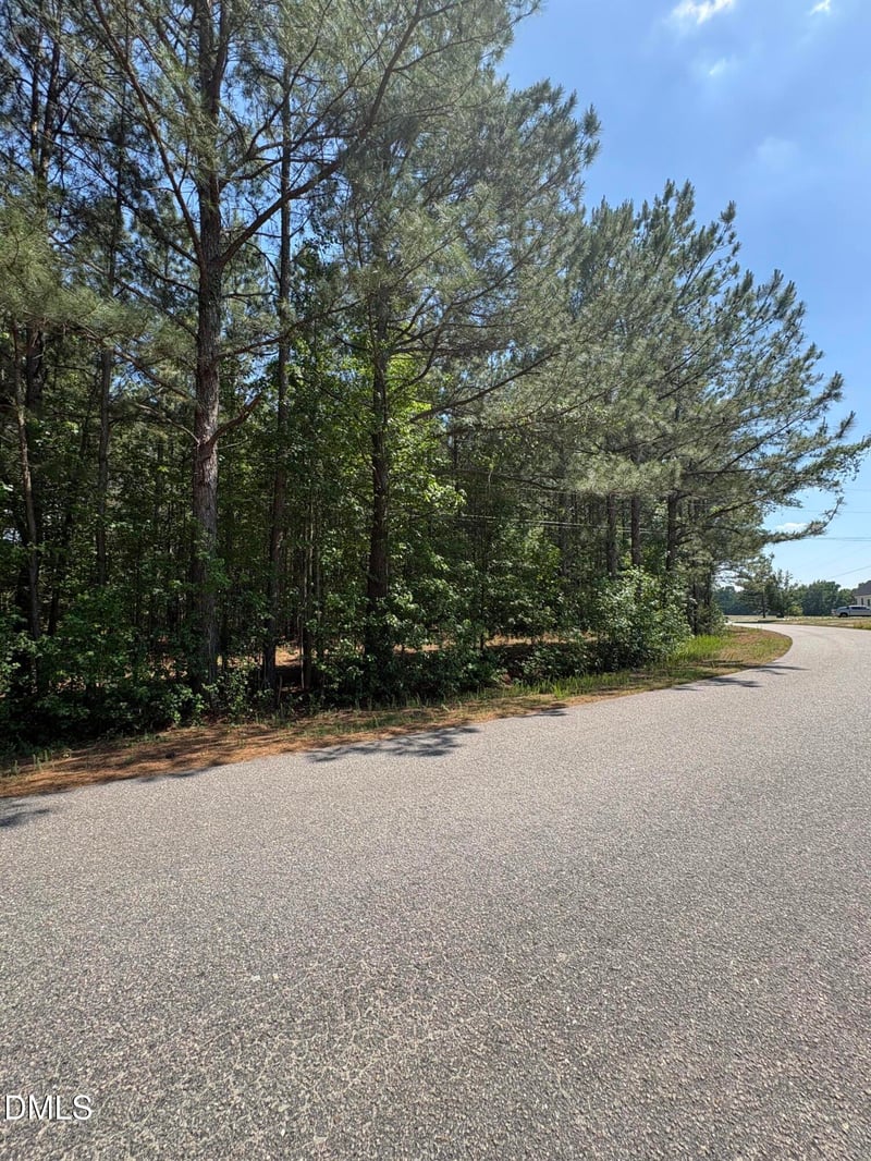 Jaback , Zebulon, NC 27597