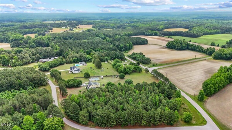 Jaback , Zebulon, NC 27597