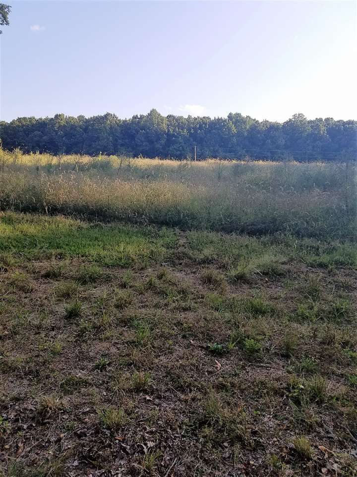 0 Jack Hambrick Rd Lot 1, Roxboro, NC 27574