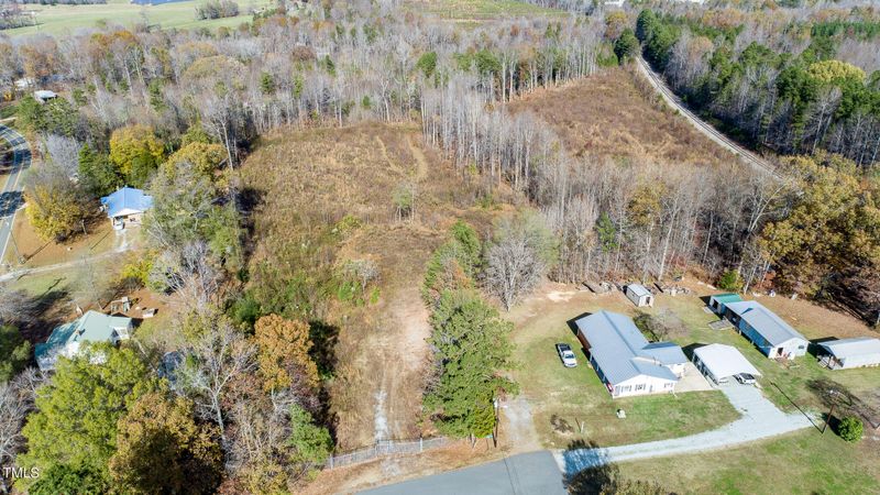 0 James Ave Lot 109, Roxboro, NC 27573