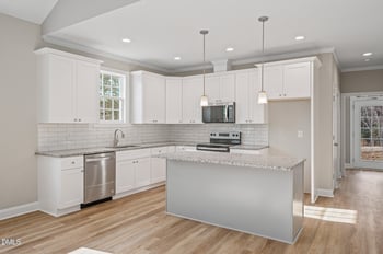 Jasmine Rd, Fuquay Varina, NC 27526