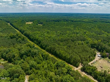 Jb Morgan Rd Lot 4, Apex, NC 27523