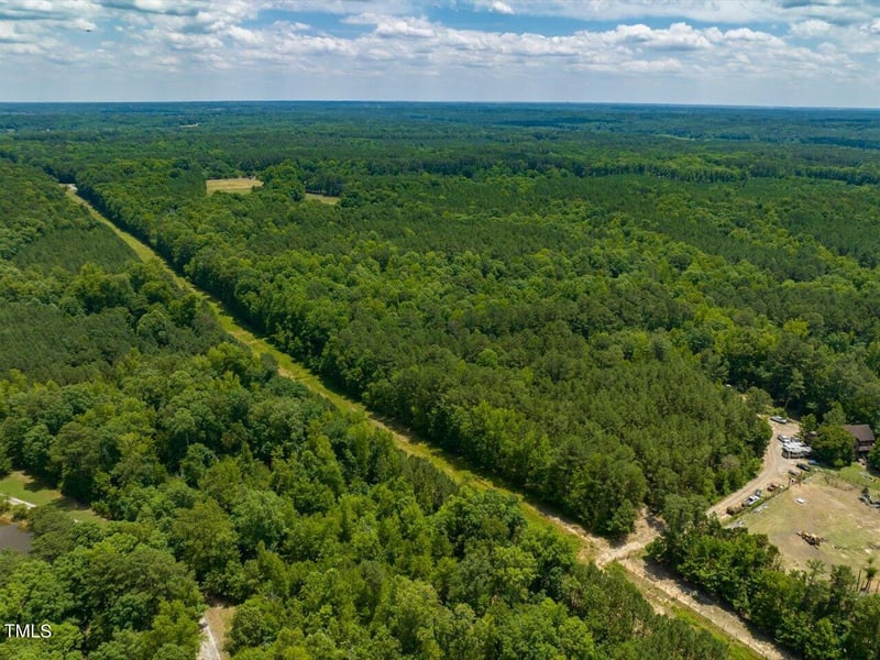 Jb Morgan Rd Lot 4, Apex, NC 27523