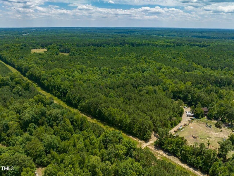 Jb Morgan Rd Lot 4, Apex, NC 27523
