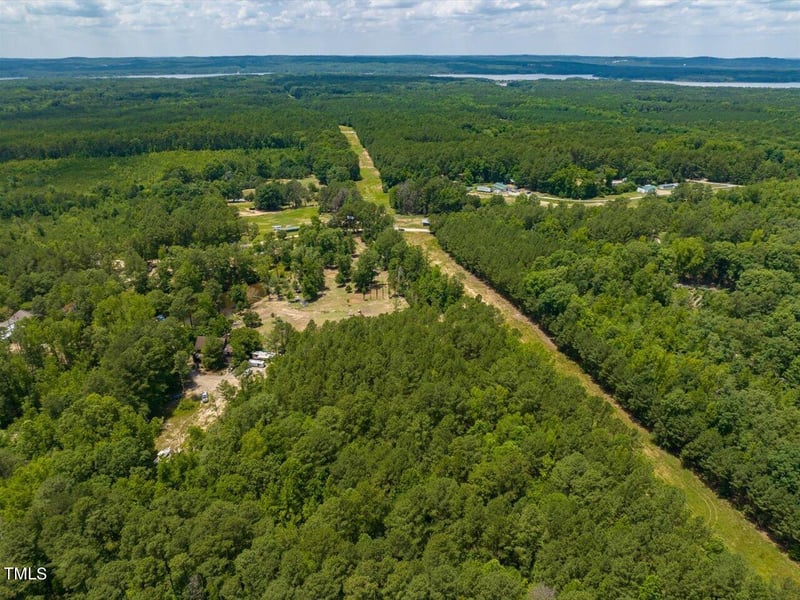 Jb Morgan Rd Lot 4, Apex, NC 27523
