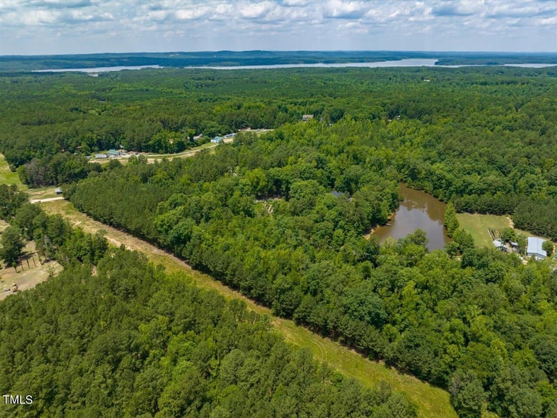 Jb Morgan Rd Lot 4, Apex, NC 27523