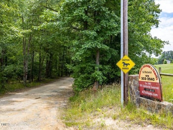 Jb Morgan Rd Lot 4, Apex, NC 27523