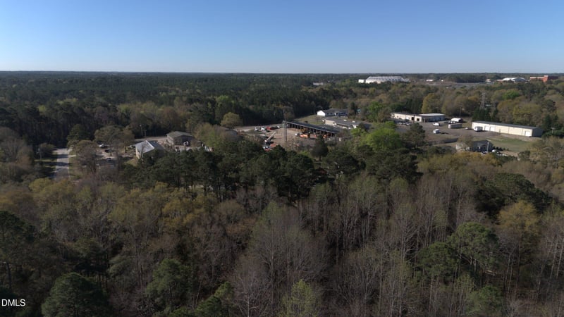 0 Jenkins St, Fayetteville, NC 28306