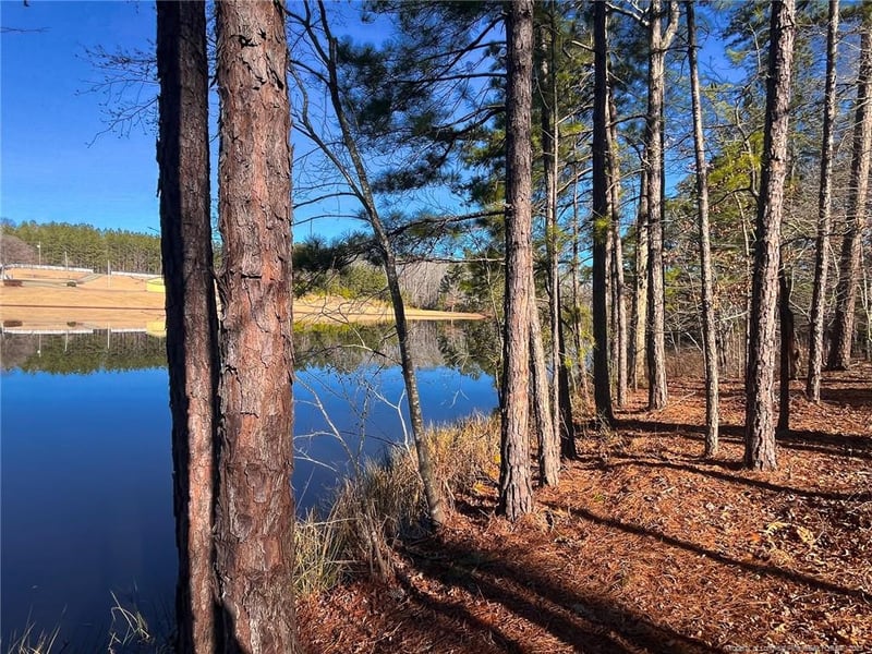 0 Jennifer Ln, Sanford, NC 27330