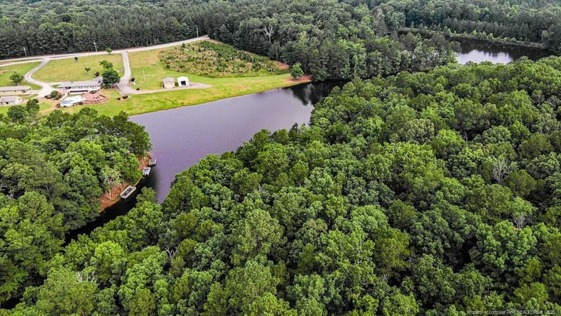 0 Jennifer Ln, Sanford, NC 27330