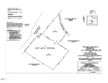 0 Jimmie Kerr Rd, Graham, NC 27253