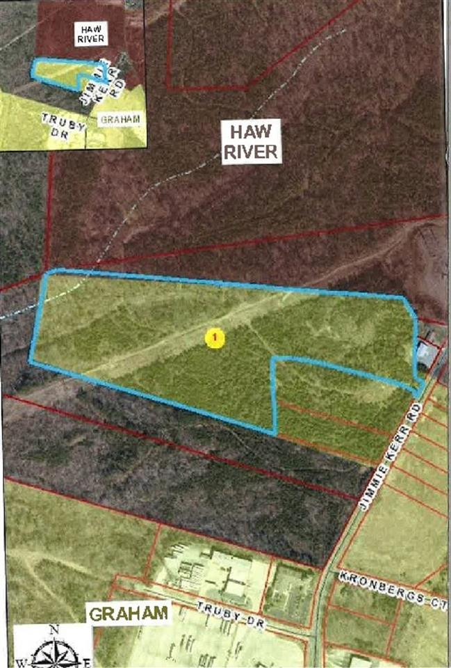 0 Jimmie Kerr Rd, Haw River, NC 27258