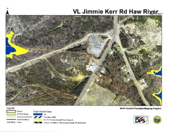 0 Jimmie Kerr Rd, Haw River, NC 27258
