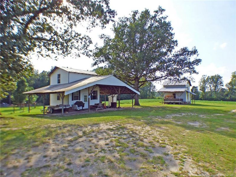 0 John Godfrey Rd, Sanford, NC 27330