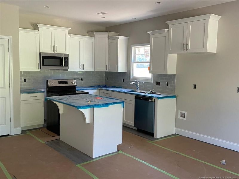 0 John Hall Rd, Fayetteville, NC 28312