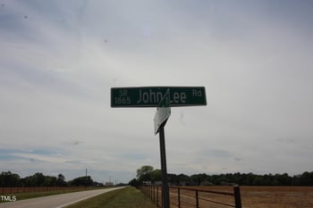 0 John Lee Rd, Dunn, NC 28334