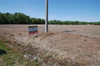 John Mcmillan Rd, Hope Mills, NC 28348