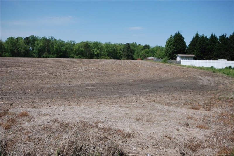 John Mcmillan Rd, Hope Mills, NC 28348