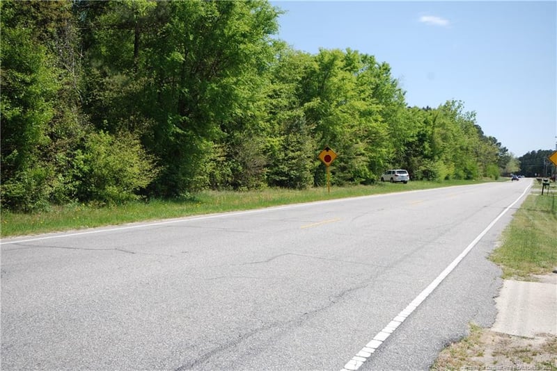 John Mcmillan Rd, Hope Mills, NC 28348