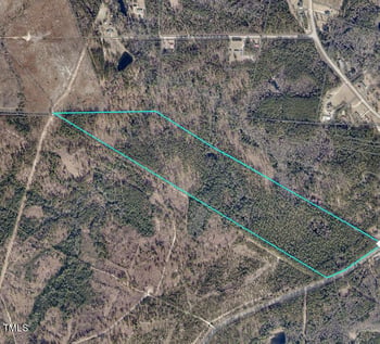 Johnson Farm Rd Lot 1, Fayetteville, NC 28311