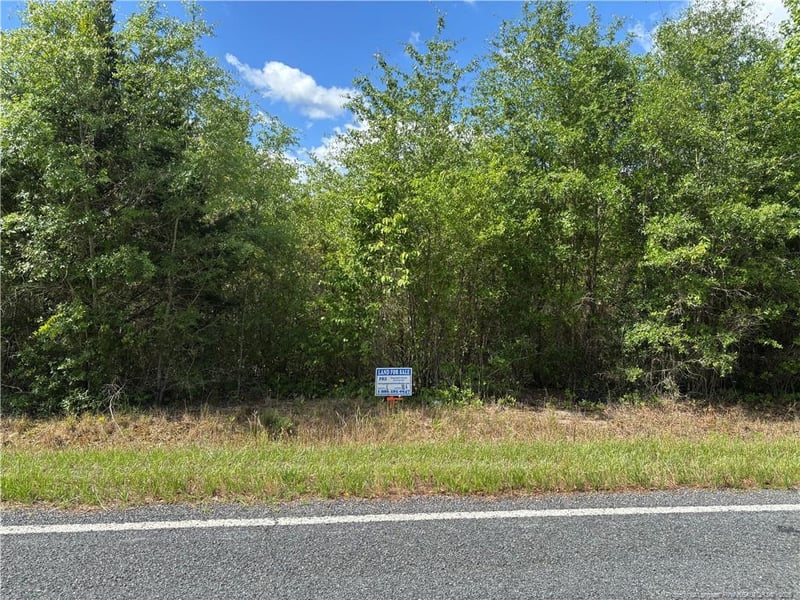 Johnson Rd, Fayetteville, NC 28312