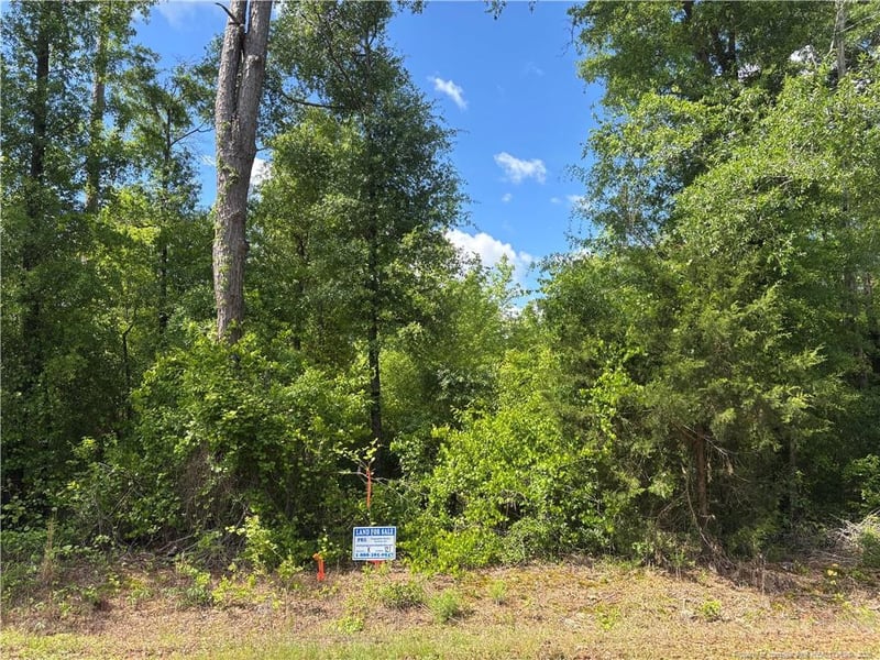 Johnson Rd, Fayetteville, NC 28312