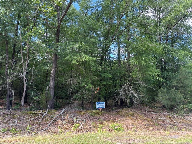 Johnson Rd, Fayetteville, NC 28312