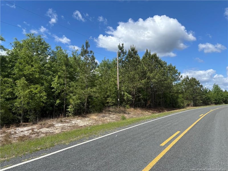 Johnson Rd, Fayetteville, NC 28312