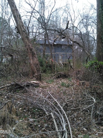 Johnson St, Chapel Hill, NC 27516